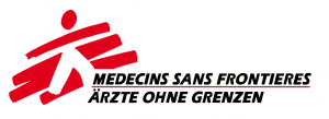 Logo Ärzte ohne Grenzen