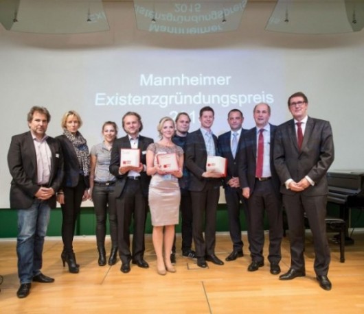 © Stadt Mannheim, Fachbereich Presse und Kommunikation /Foto: Dietrich Bechtel 