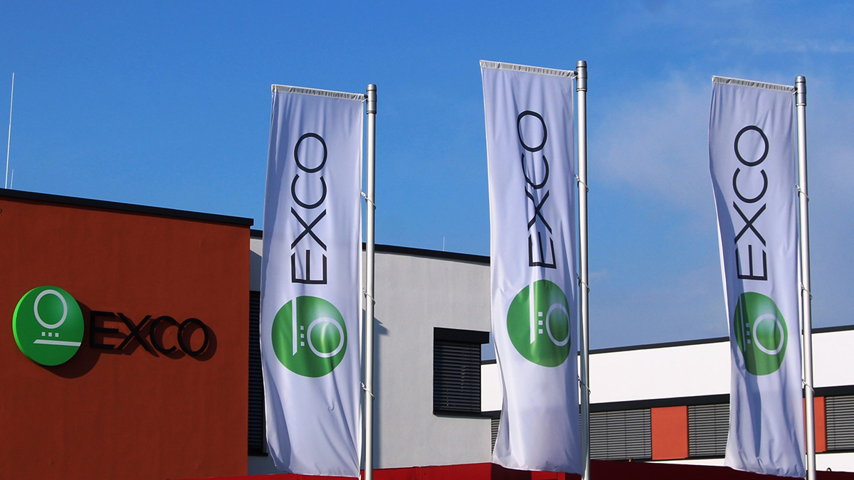 EXCO – The Quality Company